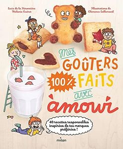 Mes goûter