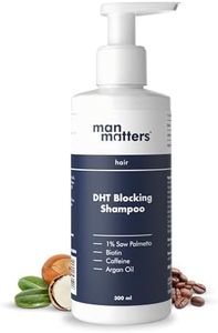 Man Matter
