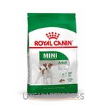 Royal Canin Mini Adult Dogs Food 2kg