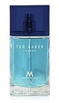 Ted Baker Ted Baker M EDT, 75 ml