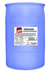 Oil Eater Aod5511906 Orange Cleaner Degreaser 55Gal