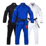 Bjj Gi For Big Guys