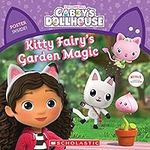 Kitty Fairy's Garden Magic (Gabby's