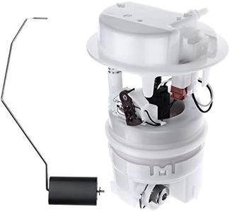 Bomba de combustible con depósito para 206 Hatchback 2A/C 206 206 Hatchback 206 SW 2E/K 2001-2008 9642124080