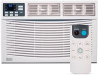 BLACK+DECKER Window Air Conditioner