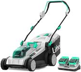Litheli Cordless Lawn Mower Battery