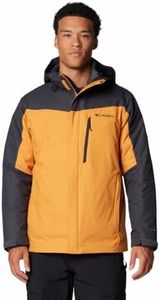 Columbia M