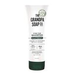 Grandpa's Pine Tar Shampoo, 8 Fluid Ounce