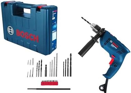 BOSCH GSB 