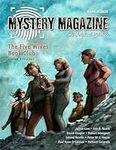Mystery Magazine: March 2024