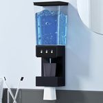 Wovazus Mouthwash Dispenser for Bat