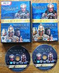 Medieval 2 Total War Gold (PC DVD)