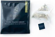 Rishi Tea 