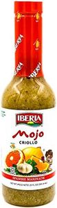 Iberia Mojo Criollo Spanish Marinating Sauce 20 FL. OZ.