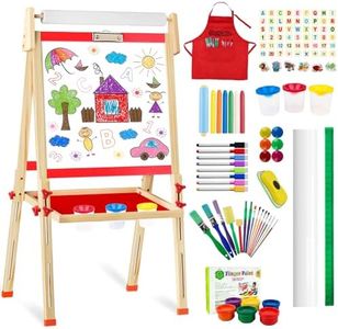 Easel for 