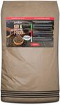 Blue Ridge Fish Food [50lb], Cool Water Wheat Formula Floating 3/16" Pellet, Koi and Goldfish