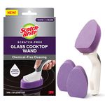 Glass Cooktop Cleaners