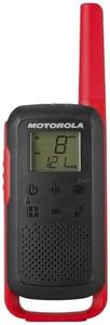 Motorola Solutions Portable FRS T210 Talkabout Two-Way Radios