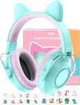 Dr.meter Noise Cancelling Headphone