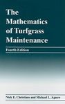 The Mathematics of Turfgrass Mainte