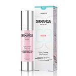 Dermafique Hydratonique Gel Creme with Shea Butter – 50ml, Long Lasting Hydration, with Niacinamide and Vitamin E, Moisturizer for Face with Ultra Light Gel Formula, Non-Stick Matte Look | For Normal – Dry Skin
