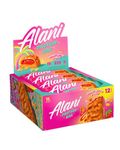 Alani Nu Protein Bar - Peanut Butter & Jelly 52g x 12