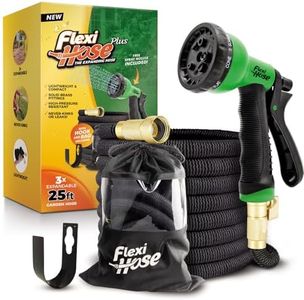 Flexi Hose