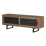 South Shore Balka TV Stand with Sli