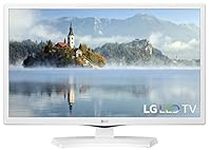 LG 24LJ4540-W HD 720p LED TV 24" In