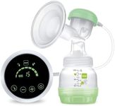 MAM 2-in-1 Single Electric Breast P