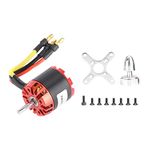 Motor For Rc Aircrafts