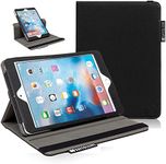 iPad Mini EMF Radiation Blocking Case - SafeSleeve Tablet Case for iPad Mini 1 2 3 4 - Black