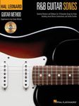 [(R&B Guitar Songs)] [ Created by Hal Leonard Publishing Corporation ] [August, 2013]