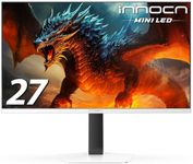 INNOCN 27" 2K QHD 2560 x 1440P 320H