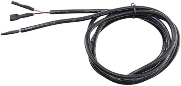 Irnyso Replacement Combustion furnaceAir Sensor Thermostat Probe 3-20-00906 fits Harman Pellet Coal Stove P43 PC45 P61A P68