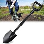 Shovel, 31 inch Small Spade Shovel 