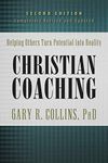 Christian Coaching, Second Edition: