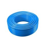 SYLIX 8MM Pneumatic PU Tube for Air Compressor | Polyurethane Air Hose Pipe | Flexible, Durable, Leak Resistant (100 METER,)