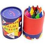 Lebze Jumbo Crayons for Toddlers, 1