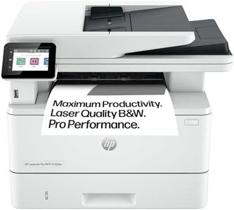 HP Laserje