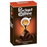 Pocket Coffee 225G - imported by DFB