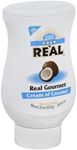 Coco Real Cream of Coconut 22 OZ (Pack of 6)