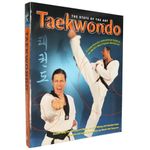 Taekwondo: The State of the Art