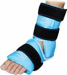 Cold Wrap For Foot