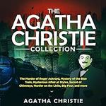 The Agatha Christie Collection: The
