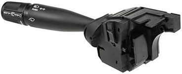 Wells E00331 Combination Switch