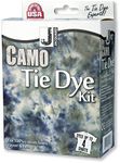 Jacquard Camo Tie Dye Kit