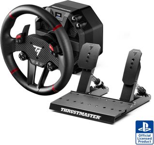 Thrustmaster Racing Wheel – T598 Force Feedback Steering Controller