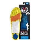 CURREX RunPro Insoles for Running S