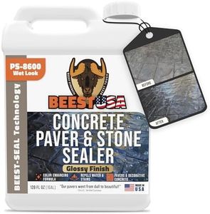 Paver Seal